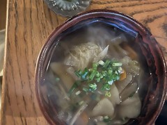 いろり舎　六月六日