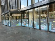 寿司割烹　しきの花