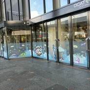 寿司割烹　しきの花