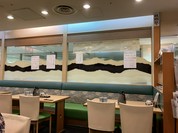 寿司割烹　しきの花