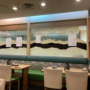 寿司割烹　しきの花