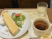 ジラフ 京橋東口店