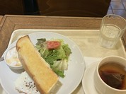 ジラフ 京橋東口店