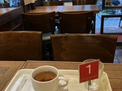 ジラフ 京橋東口店