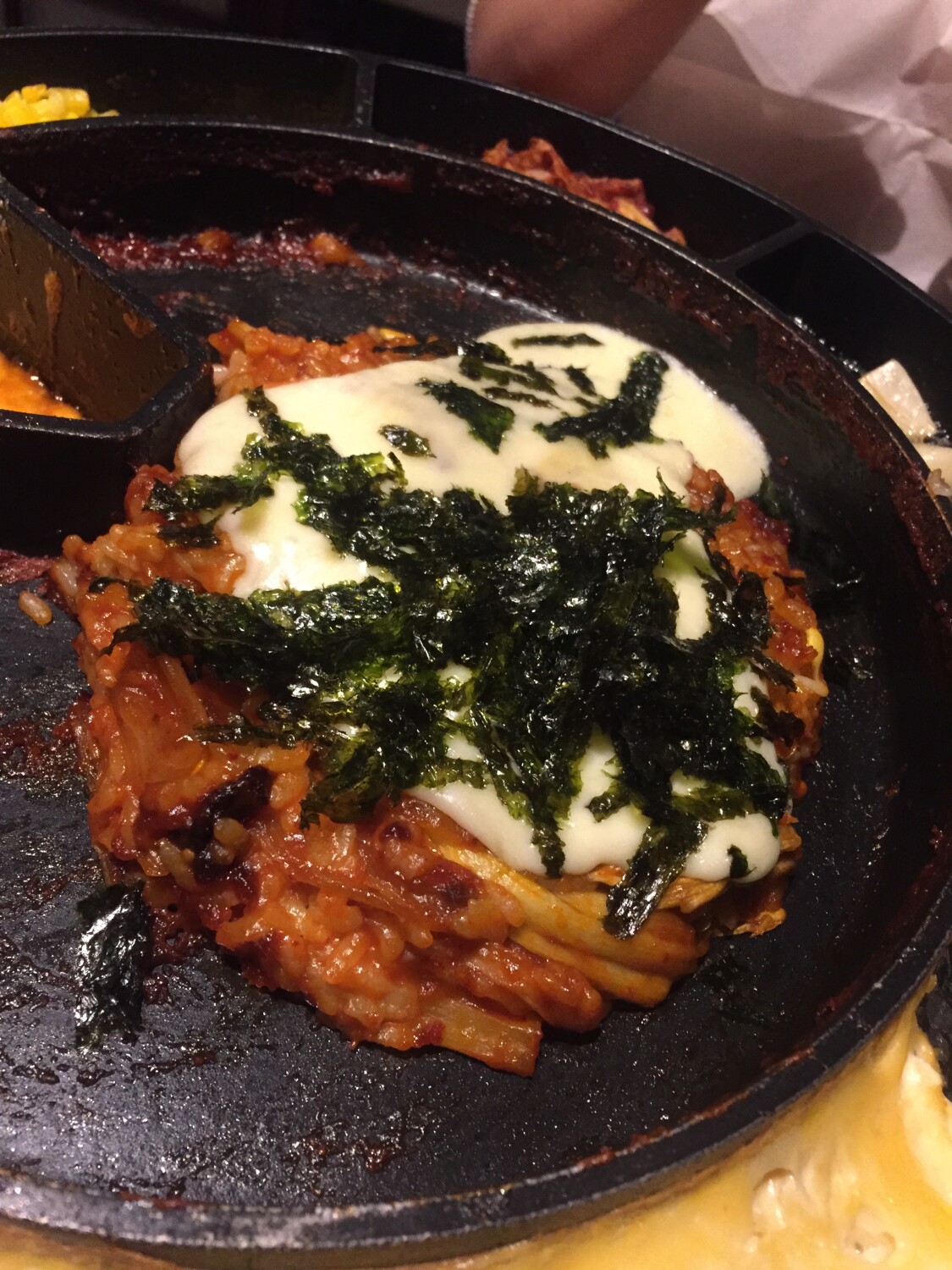 山本牛臓麻布十番店 韓国料理 麻布十番 のおすすめ料理 ヒトサラ