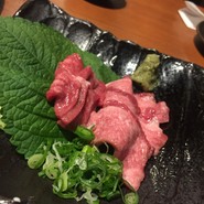 山本牛臓麻布十番店