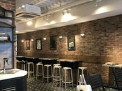 J.S. BURGERS CAFE 新宿店