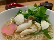 鯛のにゅーめん