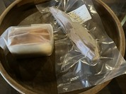 芋と茶 頂