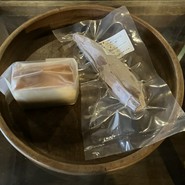 芋と茶 頂