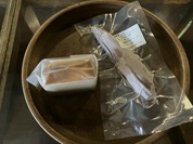 芋と茶 頂