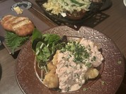 居酒屋割烹　三三五五