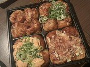 居酒屋割烹　三三五五