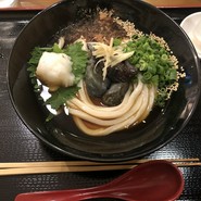 手打ちうどん長谷川
