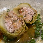 手打ちうどん長谷川