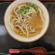 手打ちうどん長谷川