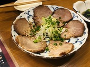 手打ちうどん長谷川