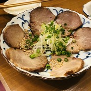 手打ちうどん長谷川