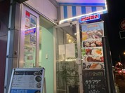 やっぱりカレーは金曜日だよね