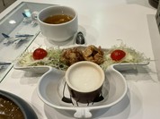 やっぱりカレーは金曜日だよね