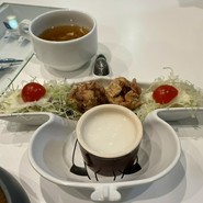 やっぱりカレーは金曜日だよね