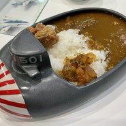 やっぱりカレーは金曜日だよね