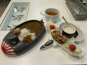 やっぱりカレーは金曜日だよね