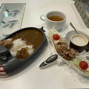 やっぱりカレーは金曜日だよね