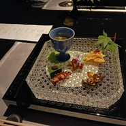 レストランZK