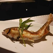 レストランZK