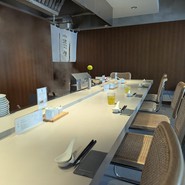 山田のうなぎ・うな骨らーめん 築地本店