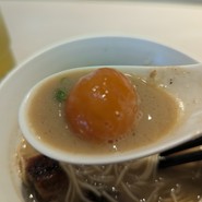 山田のうなぎ・うな骨らーめん 築地本店