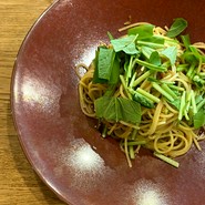 京の発酵イタリアンCAMOS カモス（旧:BANISTER KYOTO）