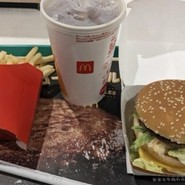 マクドナルド 三宮北口店