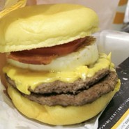 マクドナルド 三宮北口店