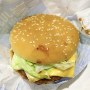 マクドナルド 三宮北口店