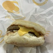 マクドナルド 三宮北口店