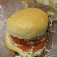 マクドナルド 三宮北口店