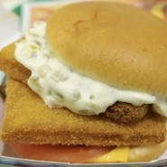 マクドナルド 三宮北口店