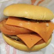 マクドナルド 三宮北口店