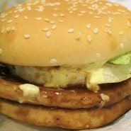 マクドナルド 三宮北口店