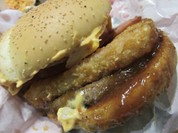 マクドナルド 三宮北口店