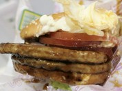 マクドナルド 三宮北口店