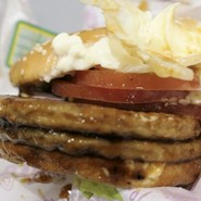マクドナルド 三宮北口店