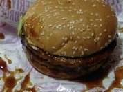 マクドナルド 三宮北口店