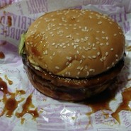 マクドナルド 三宮北口店
