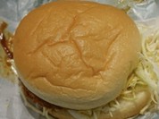 マクドナルド 三宮北口店
