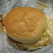 マクドナルド 三宮北口店