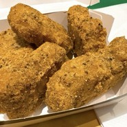 マクドナルド 三宮北口店