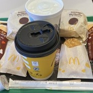 マクドナルド 三宮北口店